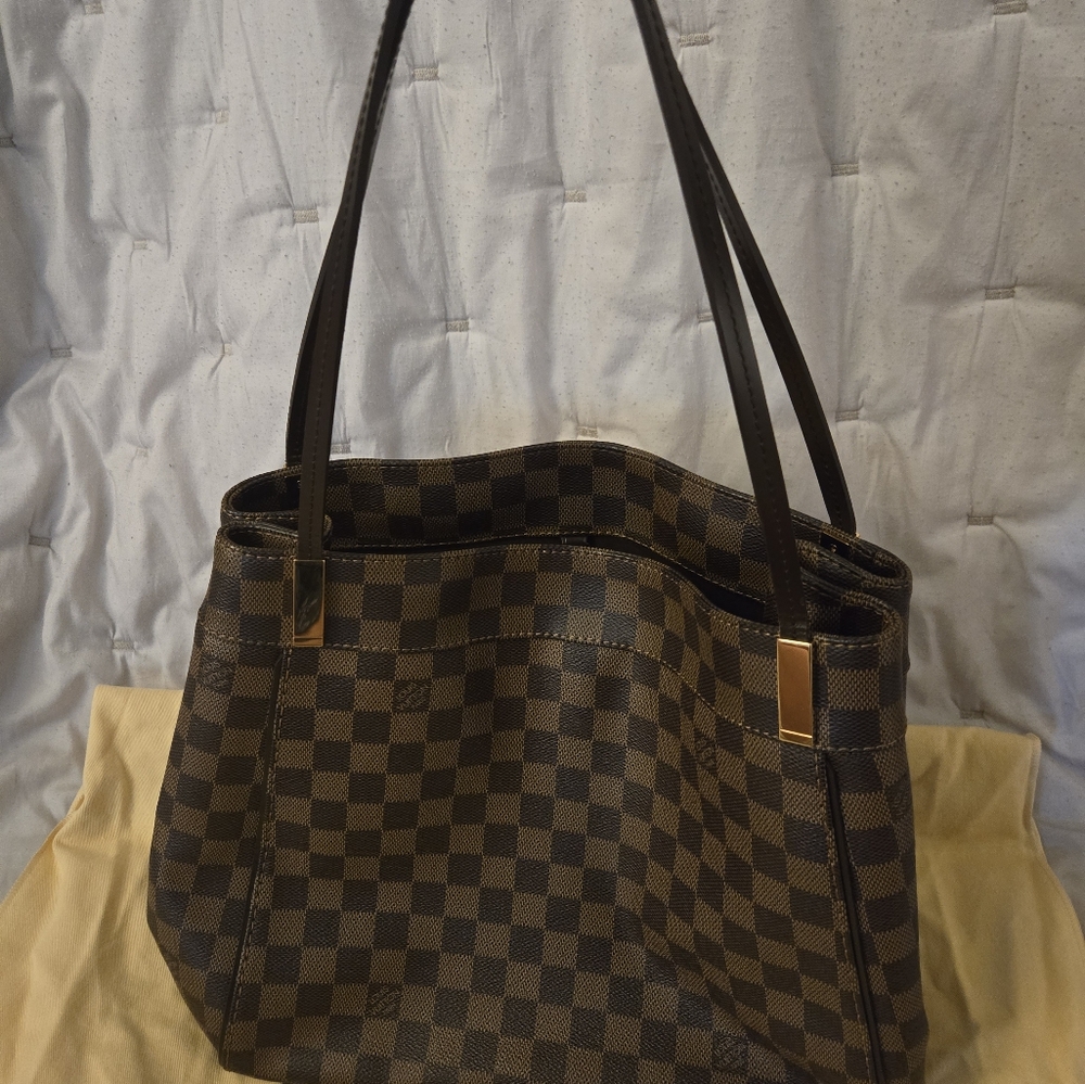 Louis vuitton Marylebone PM Damier